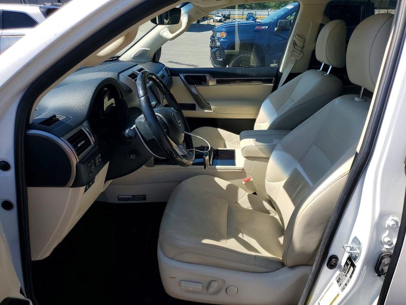Auction sale of the 2021 Lexus Gx, vin: JTJGM7BXXM5276780, lot number: 53577706
