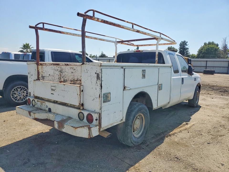 Aukcja sprzedaży 1999 Ford F250, vin: 1FTNX20F7XEE73327, numer aukcji: 52558546