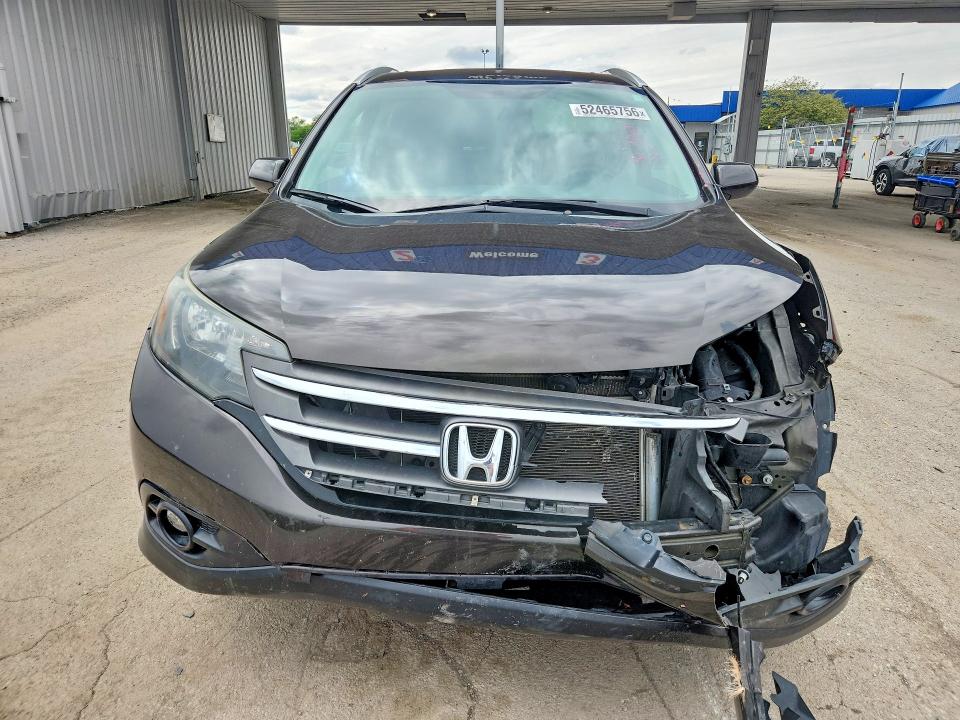 Aukcja sprzedaży 2014 Honda Cr-v, vin: 2HKRM4H73EH646843, numer aukcji: 52465756