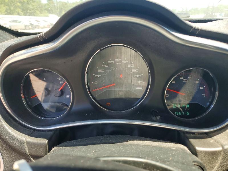 Продаж на аукціоні авто 2013 Dodge Avenger, vin: 1C3CDZAG5DN633057, номер лоту: 54475906