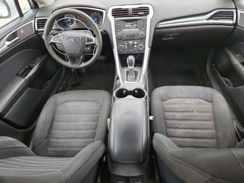 Продажа на аукционе авто 2016 Ford Fusion, vin: 3FA6P0H74GR284434, номер лота: 51696316