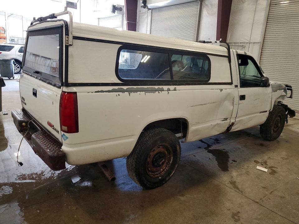 Продажа на аукционе авто 1994 Gmc Sierra, vin: 1GTEK14H2RZ560200, номер лота: 52171786