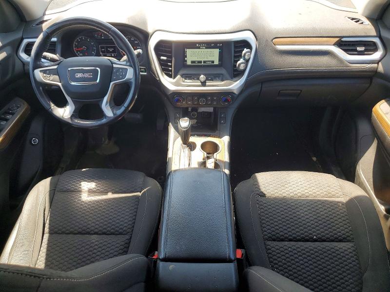 Aukcja sprzedaży 2019 Gmc Acadia, vin: 1GKKNLLS3KZ121018, numer aukcji: 54467496