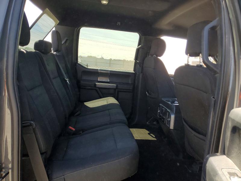 54273606 :رقم المزاد ، 1FTFW1E48LFB47730 vin ، 2020 Ford F150 مزاد بيع