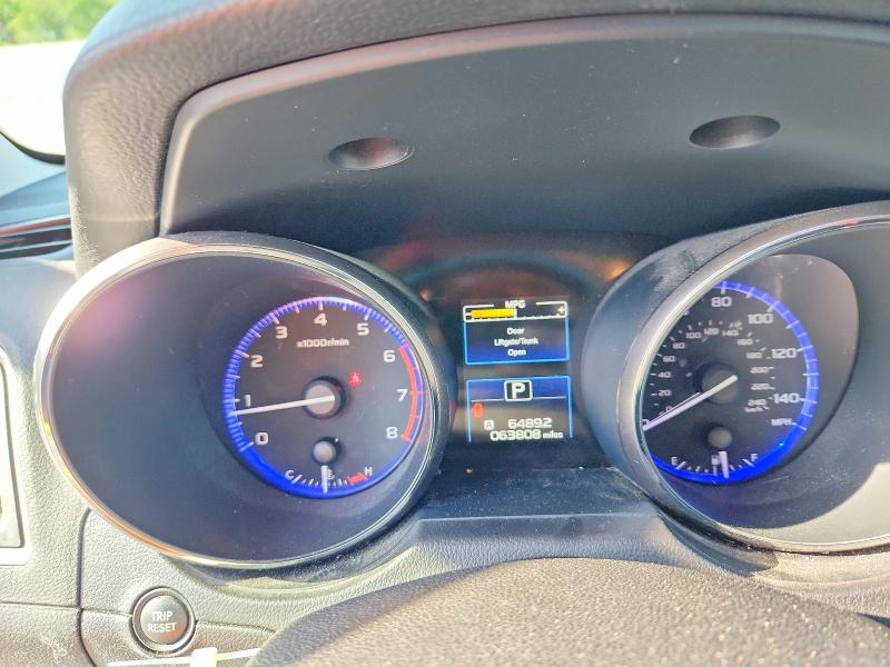 Aukcja sprzedaży 2015 Subaru Outback, vin: 4S4BSBCC6F3314727, numer aukcji: 54925106