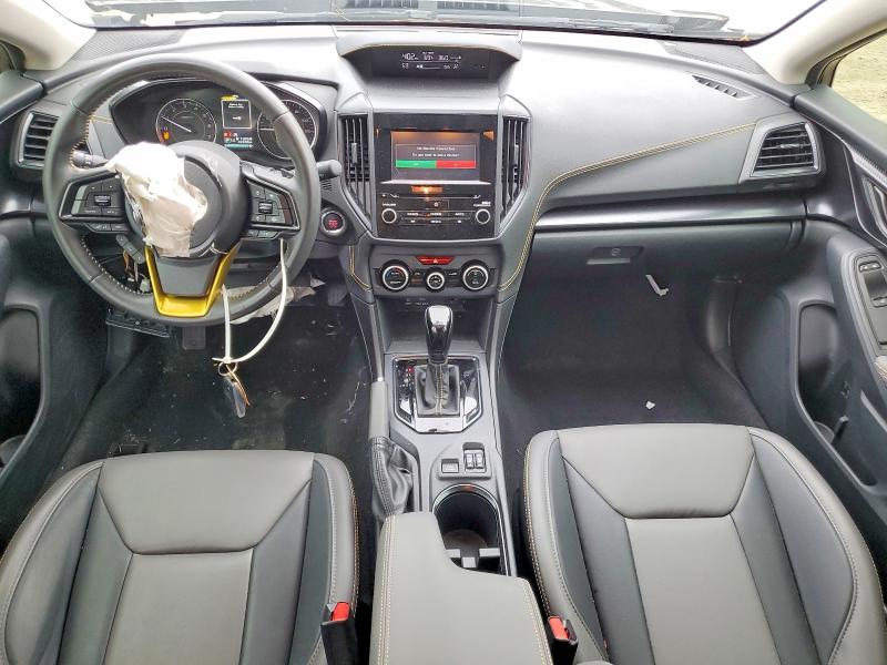 Продажа на аукционе авто 2023 Subaru Crosstrek, vin: JF2GTHRC9PH206481, номер лота: 54797736