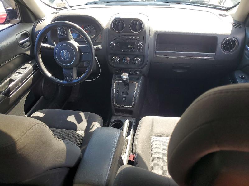 Продаж на аукціоні авто 2012 Jeep Patriot, vin: 1C4NJRFBXCD556281, номер лоту: 53664566