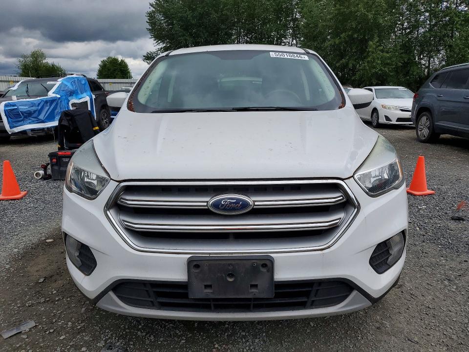 Aukcja sprzedaży 2017 Ford Escape, vin: 1FMCU9G94HUE98228, numer aukcji: 55010846