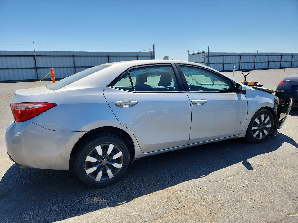 Продажа на аукционе авто 2019 Toyota Corolla, vin: 5YFBURHE7KP939978, номер лота: 54717456