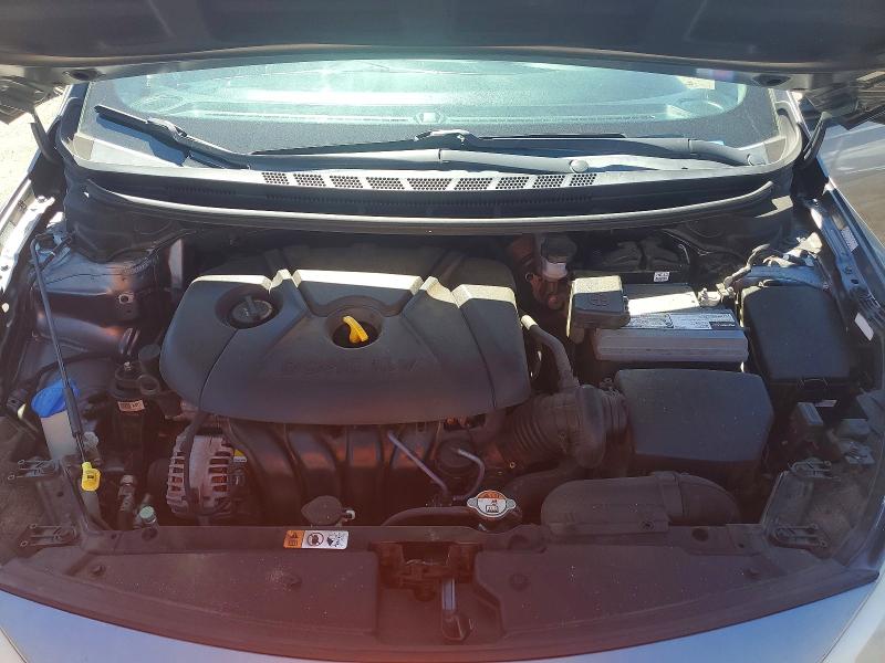 Продаж на аукціоні авто 2016 Kia Forte, vin: KNAFX4A67G5502854, номер лоту: 54080456