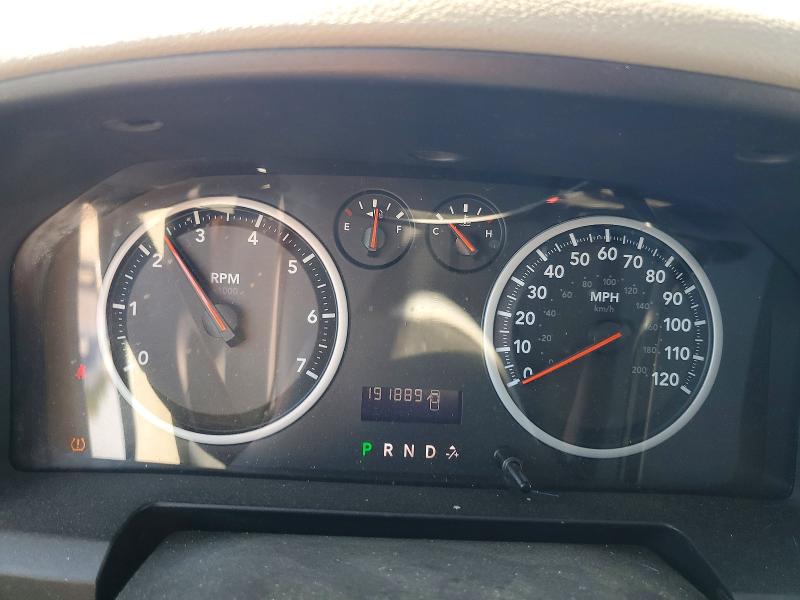 53590366 :رقم المزاد ، 1D7RB1GK8BS635575 vin ، 2011 Dodge Ram 1500 مزاد بيع