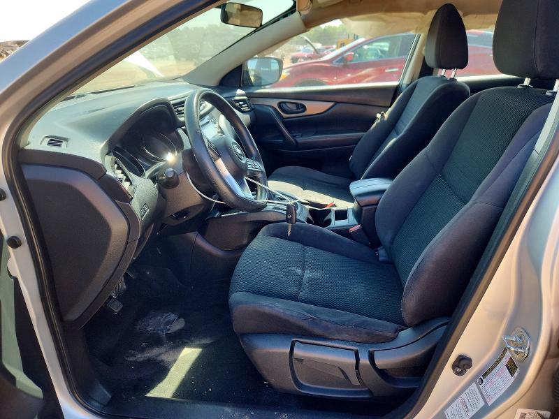 Aukcja sprzedaży 2018 Nissan Rogue Sport, vin: JN1BJ1CP8JW107030, numer aukcji: 53298406