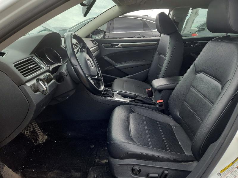Aukcja sprzedaży 2018 Volkswagen Passat, vin: 1VWBA7A39JC021983, numer aukcji: 54150246