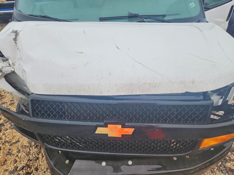 Продажа на аукционе авто 2021 Chevrolet Express G2500, vin: 1GCWGAFP7M1246849, номер лота: 54467186