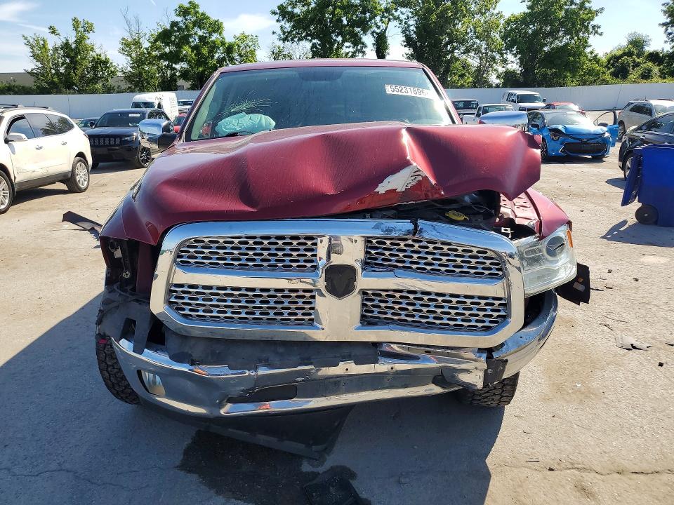 Aukcja sprzedaży 2014 Ram 1500, vin: 1C6RR7NT2ES365596, numer aukcji: 55231896