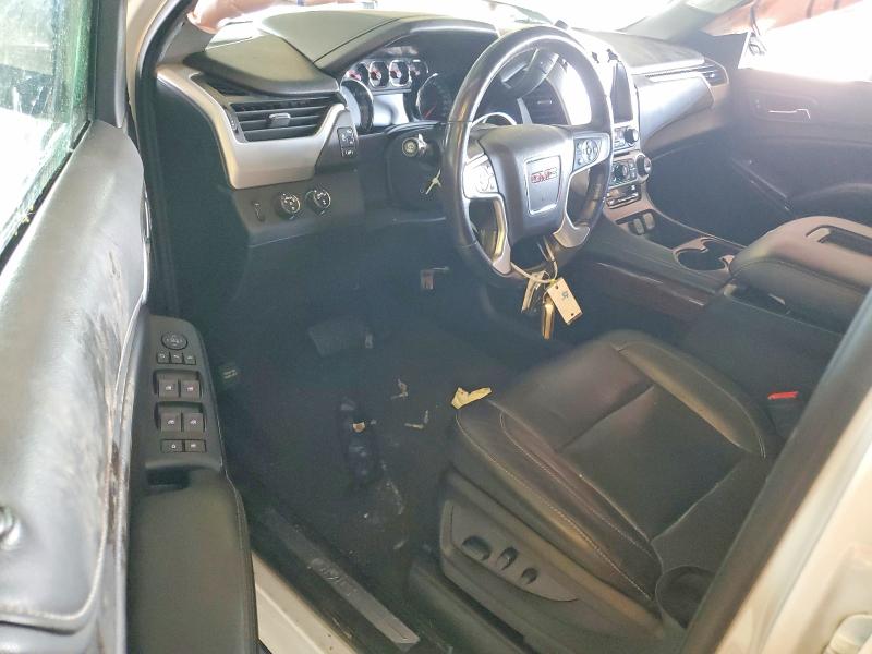 Auction sale of the 2019 Gmc Yukon, vin: 1GKS2BKC8KR183768, lot number: 52587716
