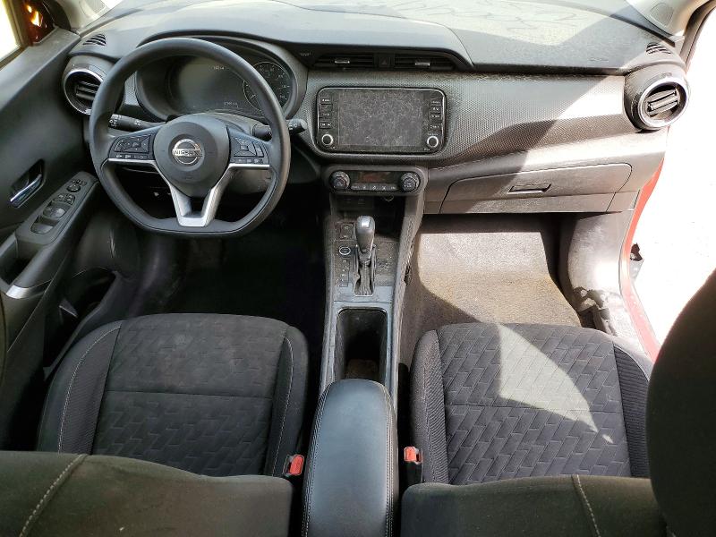 Продаж на аукціоні авто 2021 Nissan Kicks, vin: 3N1CP5CV2ML543875, номер лоту: 54483416