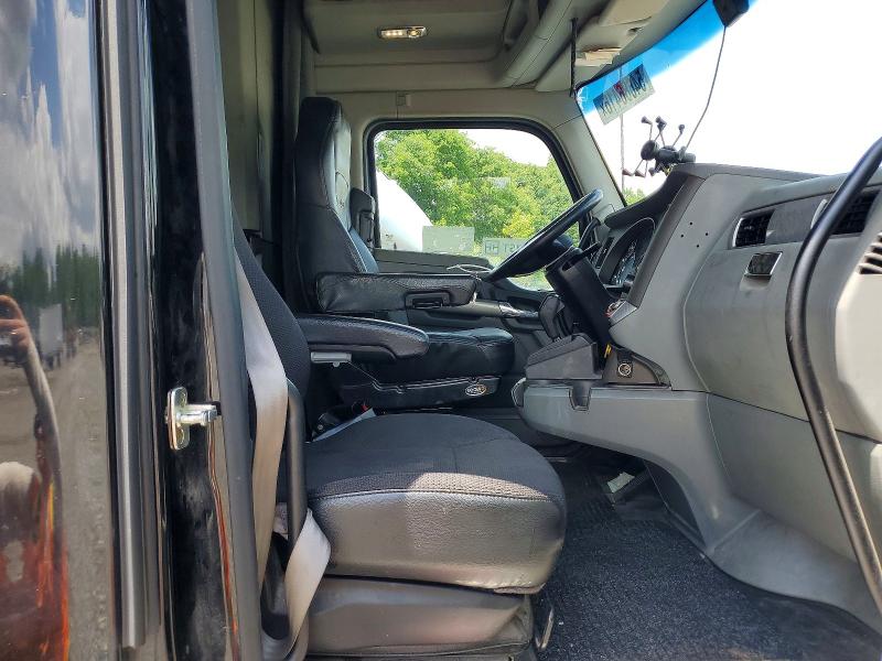 Продаж на аукціоні авто 2018 Kenworth Construction, vin: 1XKYD49X4JJ201740, номер лоту: 54686416