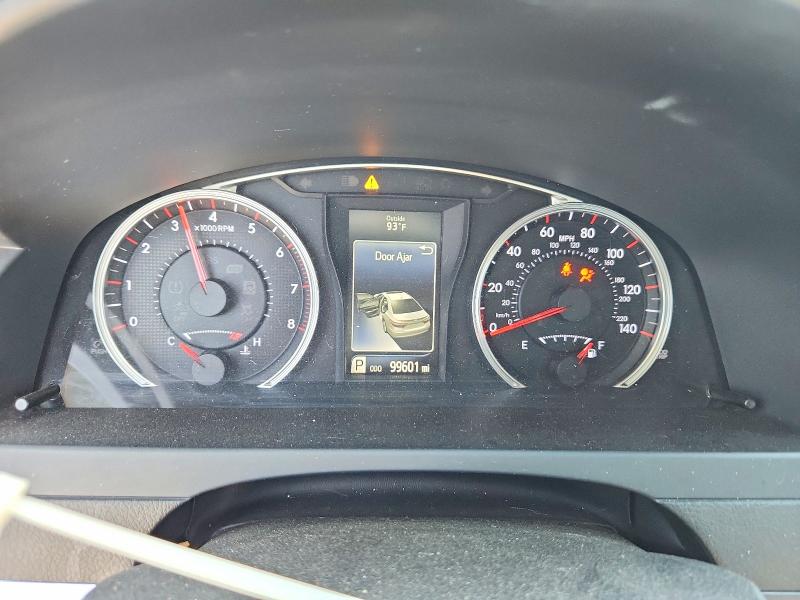 Aukcja sprzedaży 2015 Toyota Camry, vin: 4T1BF1FKXFU083150, numer aukcji: 51425306