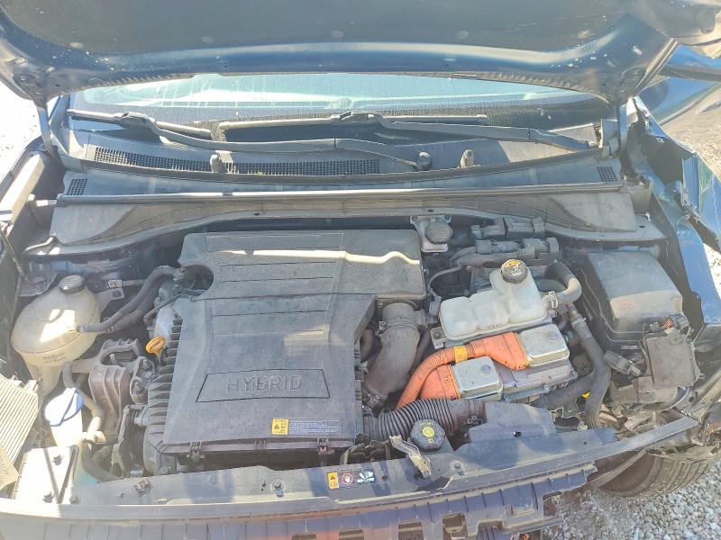 Aukcja sprzedaży 2019 Kia Niro, vin: KNDCB3LC8K5261641, numer aukcji: 52530816