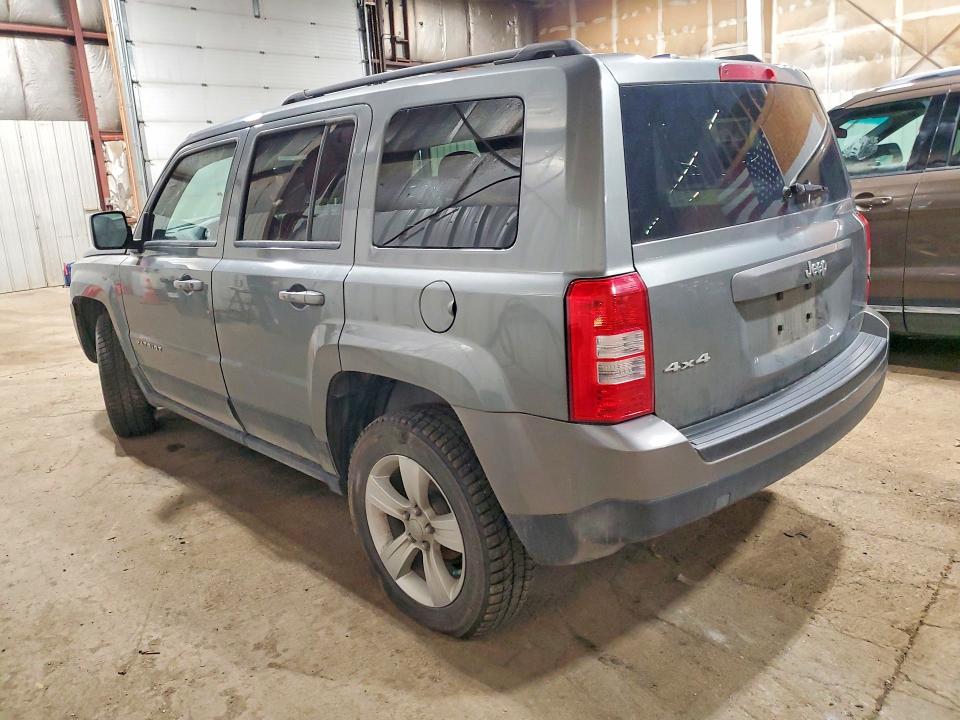 Aukcja sprzedaży 2012 Jeep Patriot, vin: 1C4NJRBB0CD630555, numer aukcji: 53453376