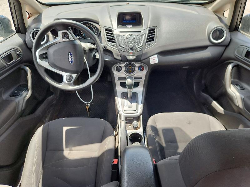 Продажа на аукционе авто 2019 Ford Fiesta, vin: 3FADP4BJ1KM115688, номер лота: 54164516