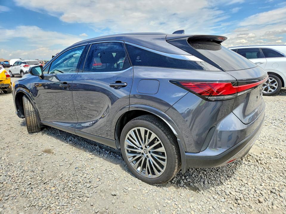 Aukcja sprzedaży 2024 Lexus Rx, vin: JTJCJMGA2R2022645, numer aukcji: 54923176