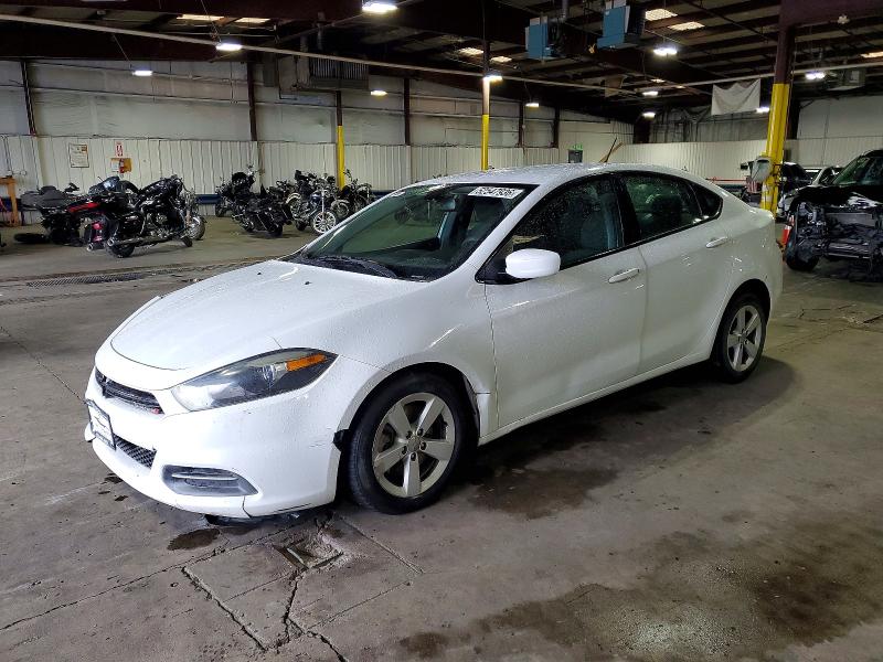 Продажа на аукционе авто 2015 Dodge Dart, vin: 1C3CDFBB0FD406501, номер лота: 52547936