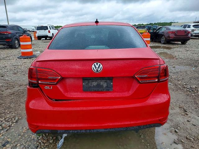 Aukcja sprzedaży 2014 Volkswagen Jetta, vin: 3VW4S7AJXEM383362, numer aukcji: 54208586