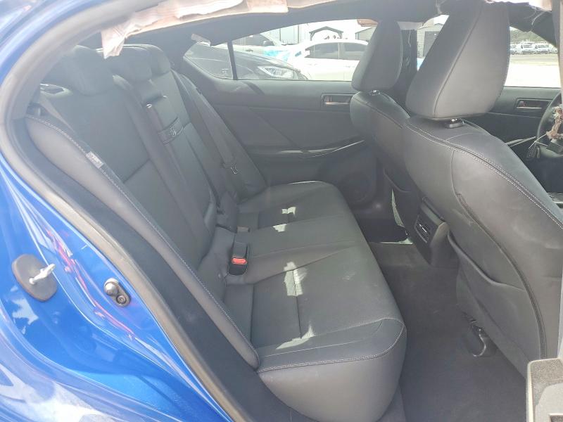 Продажа на аукционе авто 2024 Lexus Is 300, vin: JTHCA1D29R5130143, номер лота: 58794536