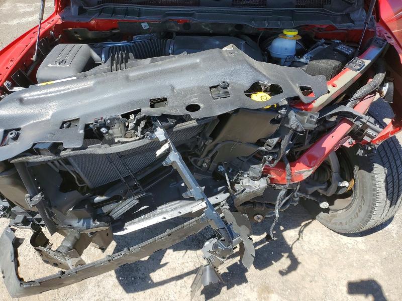Продажа на аукционе авто 2022 Ram 1500 Classic, vin: 1C6RR7FG5NS173820, номер лота: 55109746