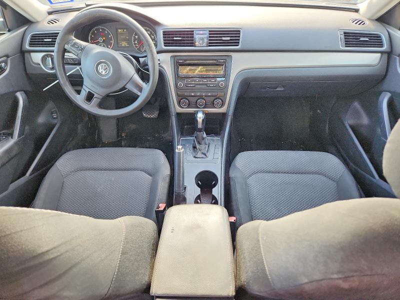 Aukcja sprzedaży 2013 Volkswagen Passat, vin: 1VWAP7A30DC037472, numer aukcji: 55228446