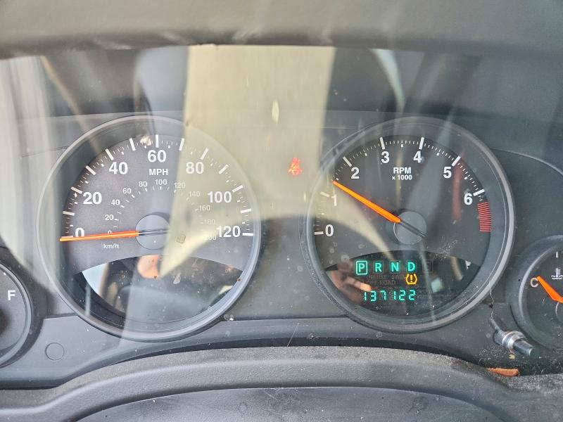 52876646 :رقم المزاد ، 1J4NT1GA8BD267037 vin ، 2011 Jeep Patriot مزاد بيع