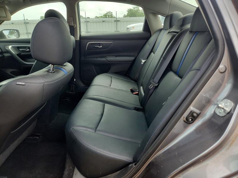 54520736 :رقم المزاد ، 1N4AL3AP8JC200543 vin ، 2018 Nissan Altima مزاد بيع
