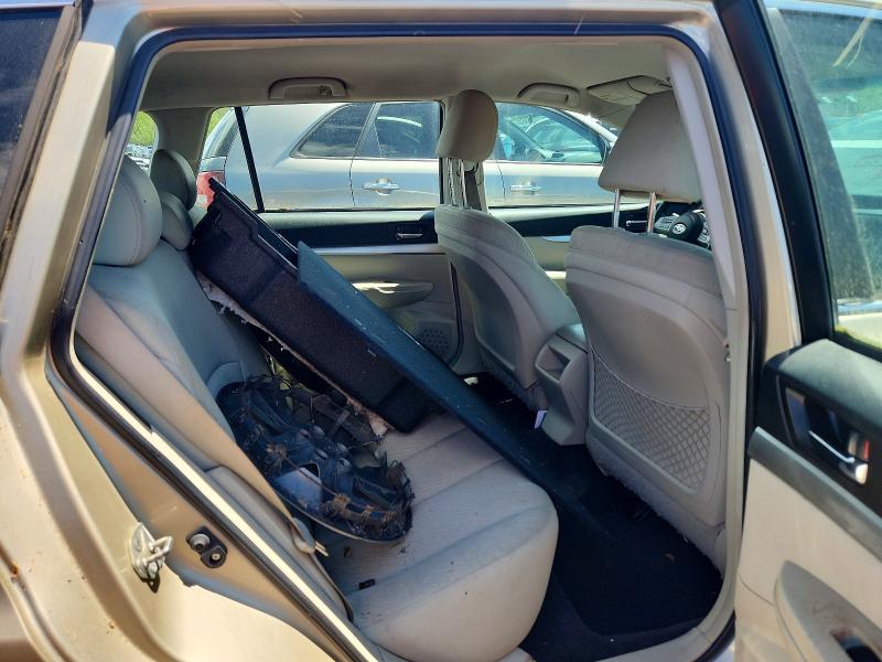Aukcja sprzedaży 2010 Subaru Outback, vin: 4S4BRBAC5A1358575, numer aukcji: 53079856