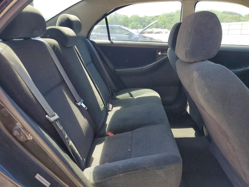 Aukcja sprzedaży 2007 Toyota Corolla, vin: 1NXBR32E67Z926801, numer aukcji: 53273586