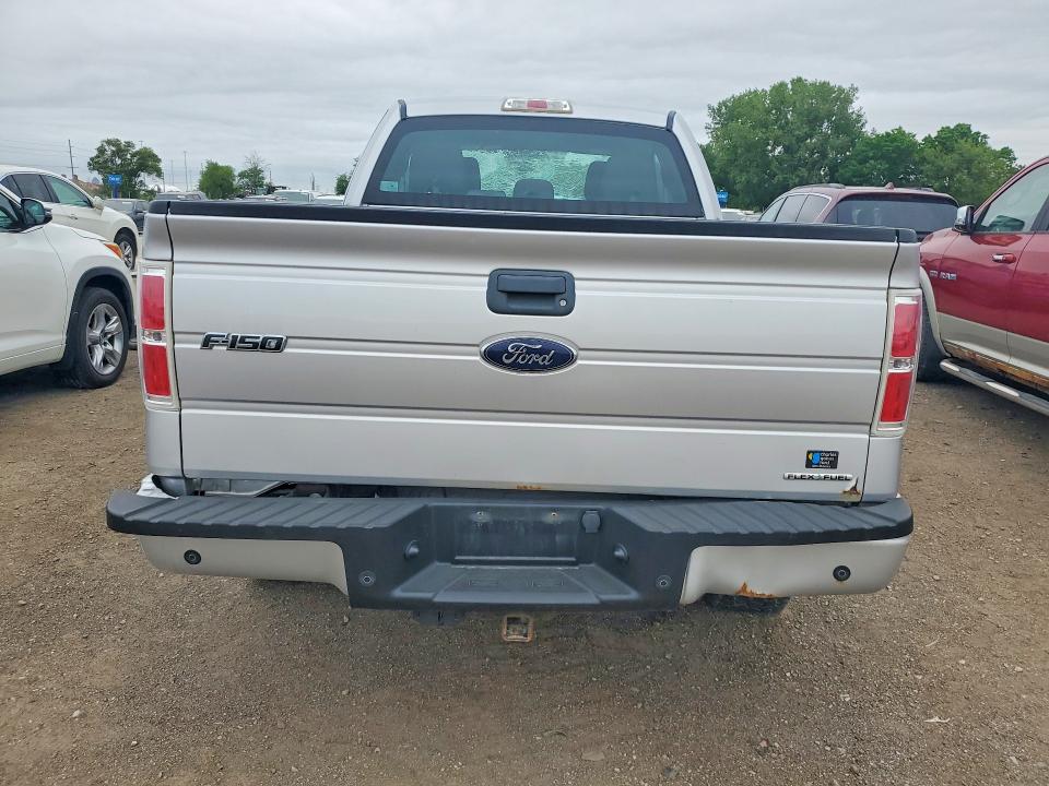 Aukcja sprzedaży 2014 Ford F150, vin: 1FTEX1EM0EKF22495, numer aukcji: 53963356