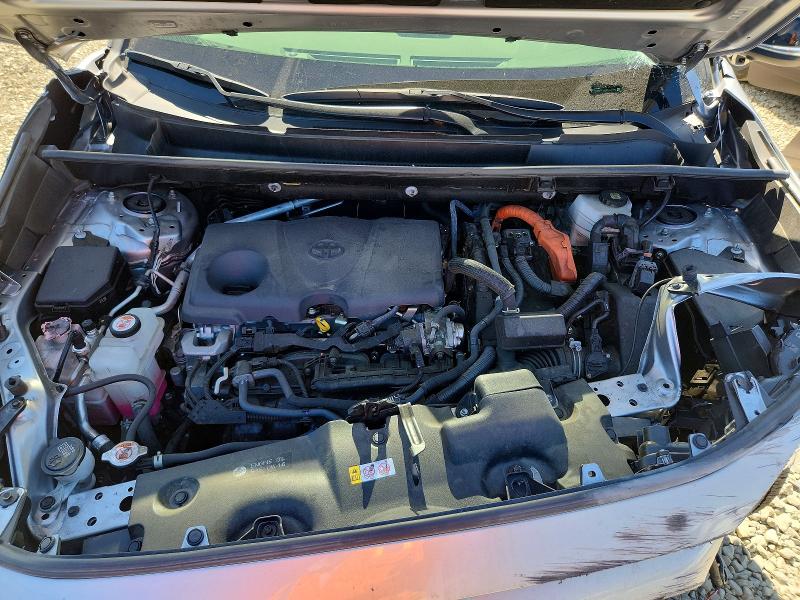 Продажа на аукционе авто 2024 Toyota Rav4, vin: JTME6RFV8RD567199, номер лота: 53084576