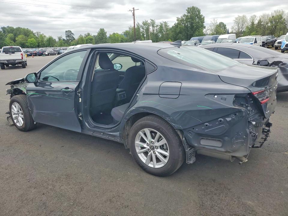 Продажа на аукционе авто 2025 Toyota Camry, vin: 4T1DAACK3SU163198, номер лота: 54340366