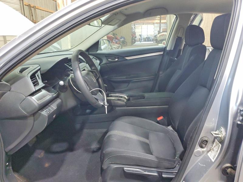 54146966 :رقم المزاد ، 19XFC2F5XGE040832 vin ، 2016 Honda Civic مزاد بيع