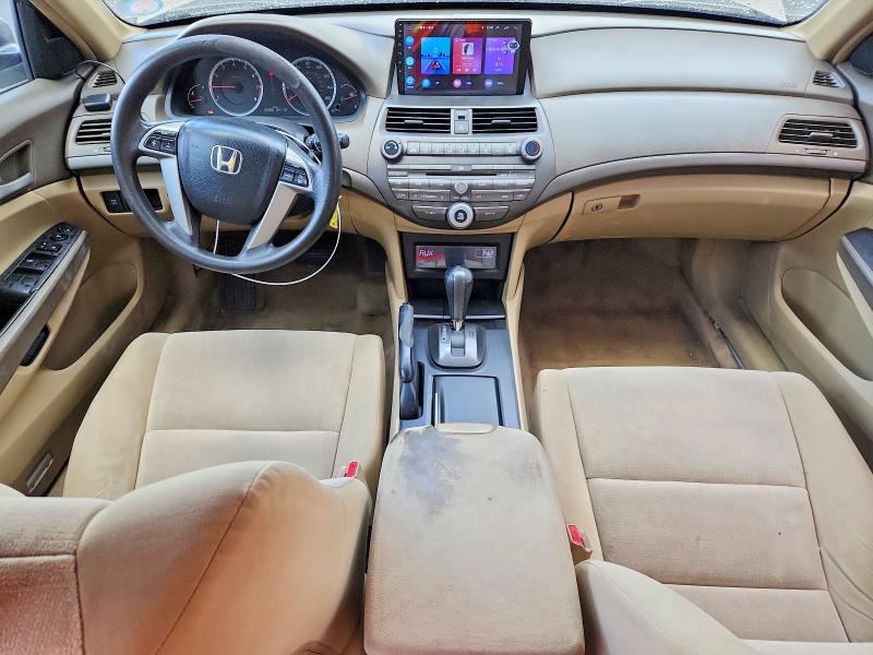 2009 Honda Accord მანქანა იყიდება აუქციონზე, vin: 1HGCP26359A066557, აუქციონის ნომერი: 52921206