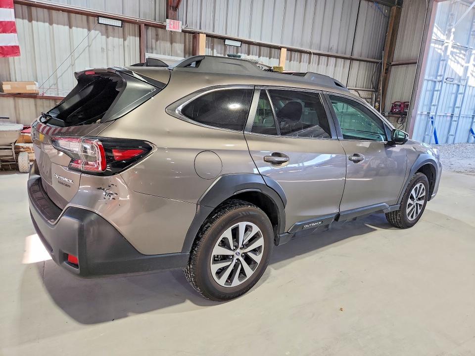 Aukcja sprzedaży 2024 Subaru Outback, vin: 4S4BTADC2R3289240, numer aukcji: 52847946
