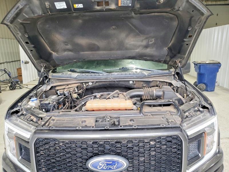 Продажа на аукционе авто 2018 Ford F150, vin: 1FTEW1C5XJKD53160, номер лота: 53840616