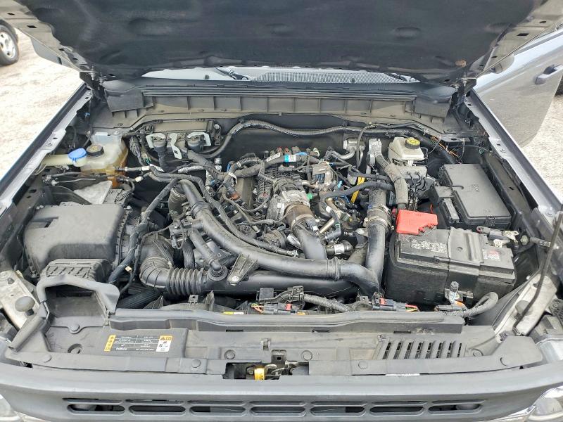 52948806 :رقم المزاد ، 1FMEE1BP6RLB53593 vin ، 2024 Ford Bronco مزاد بيع