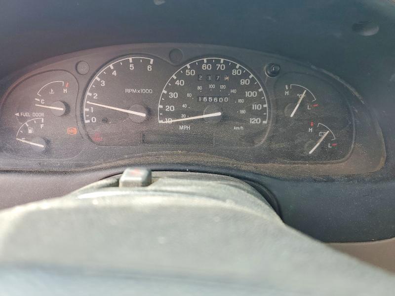 Продаж на аукціоні авто 1998 Ford Ranger, vin: 1FTYR10C0WTA53460, номер лоту: 53557306