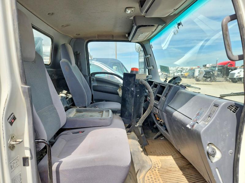 2018 Isuzu Nrr მანქანა იყიდება აუქციონზე, vin: JALE5W164J7301343, აუქციონის ნომერი: 48906916