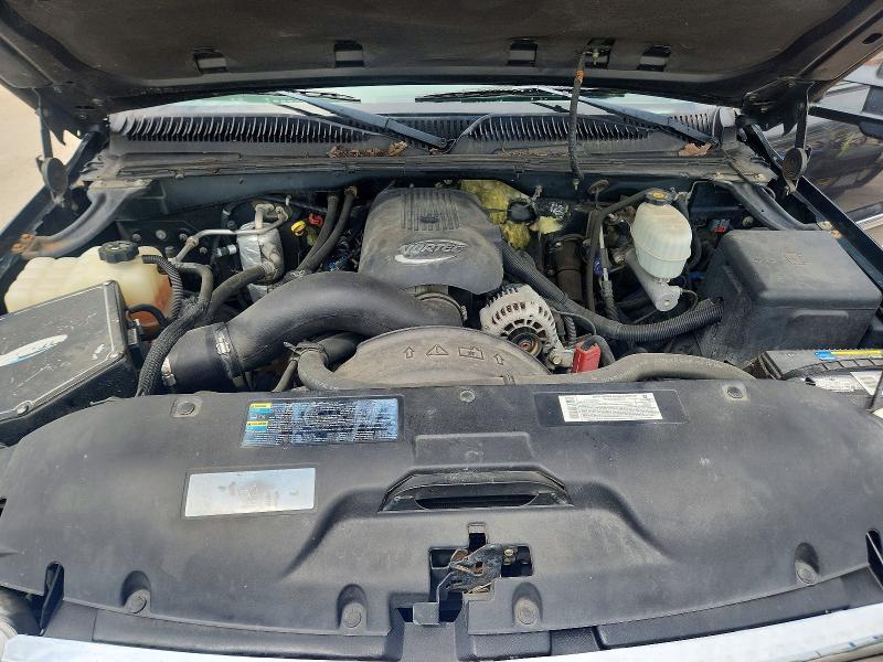 Продажа на аукционе авто 2003 Gmc Siera 1500, vin: 1GTGK13UX3F171773, номер лота: 54053866