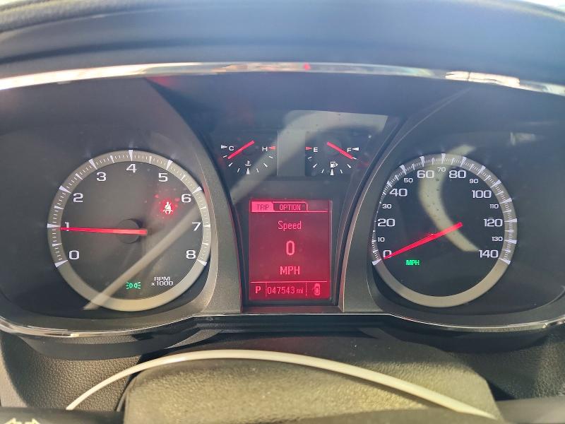 2017 Gmc Terrain მანქანა იყიდება აუქციონზე, vin: 2GKALNEK6H6177100, აუქციონის ნომერი: 55555586