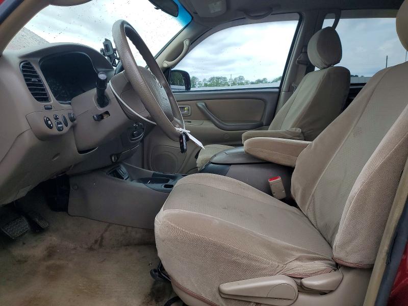 Aukcja sprzedaży 2006 Toyota Tundra, vin: 5TBDT44186S521520, numer aukcji: 51884996
