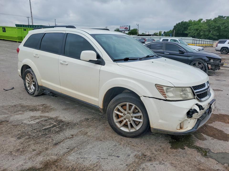 54765066 :رقم المزاد ، 3C4PDCBB5GT108209 vin ، 2016 Dodge Journey مزاد بيع